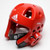 Adidas Foam Head Gear, Red