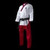 ADI-POOMSAE UNIFORM(Youth Female) ADI-POOMSAE UNIFORM(Youth Female)