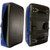 KICKING SHIELD, LARGE (BLUE & BLACK) 