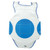 Reversible Chest Guard - Dot