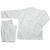Karate - Student, White