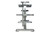 Fitness 1st Seated Calf Machine