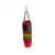 PRO Boxing Designer Boxing Mini-Sized Keychain Bag -Red-Black