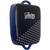Traditional Thai suitcase style kick pad from Fairtex is perfect for practicing leg and cut kicks, foot jabs, knees and even body punches. 

 
Dense-- shock absorbing foam core
Two sturdy handles secure the grip
Synthetic leather construction
Hand made in Thailand

