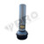 All of our Pro Punching Bags are designed for serious training! They are manufactured in the USA and designed to last a lifetime! Each features a shell of industrial nylon rip-stop woven scrim impregnated with a heavy 22 oz vinyl coating, and triple-stitched along all stress seams.