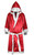 Pro Full Length Boxing Robe