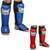 Pro-Style MMA Shin Guards