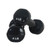 Fitness First Vinyl Dipped Dumbbell Pairs 1 - 12 lbs. Fitness First Vinyl Dipped Dumbbell Pairs 1 - 12 lbs.