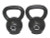 4 KG Kettlebell with Rubber Pad