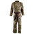 PRO USA Brazilian Jiu Jitsu Uniform Green Camouflage