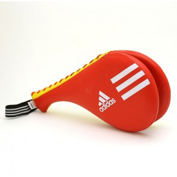 Adidas Junior target, Double