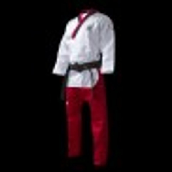 ADI-POOMSAE UNIFORM(Youth Female)