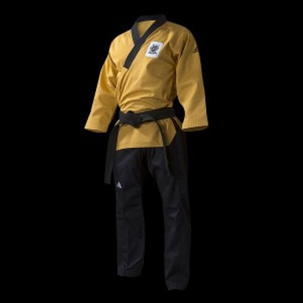  ADI-POOMSAE PREMIUM UNIFORM 