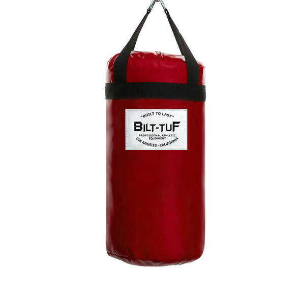 BILT-TUF USA 50-LB 3FT PROFESSIONAL BOXING MMA HEAVY PUNCHING BAG