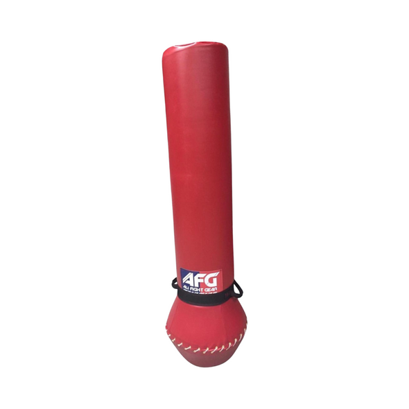 AFG Boxing Bounce Back Punching Bag 66" in height. Made in U.S.A. 