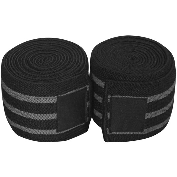 Fitness First Weightlifting Knee Wrap