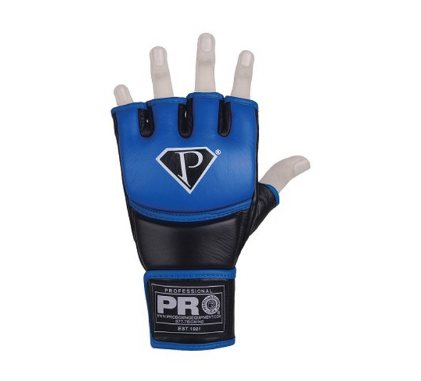 PRO Professional MMA Gloves Training Series