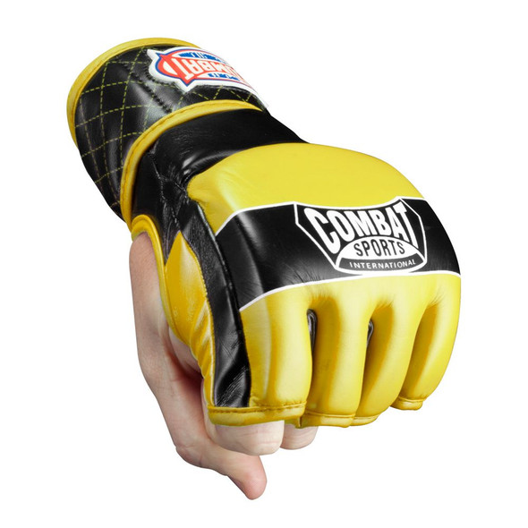 The top selling MMA fight gloves meet all state regulations for professional competition.