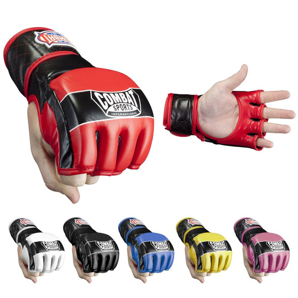 The top selling MMA fight gloves meet all state regulations for professional competition.