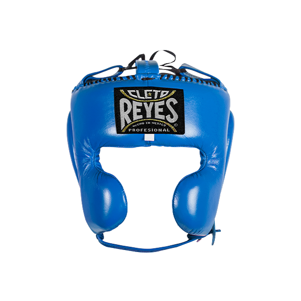 CLETO REYES CHEEK PROTECTOR