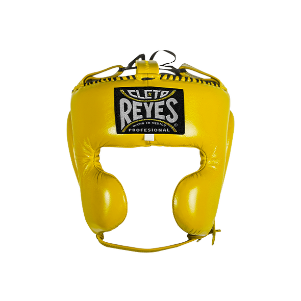 CLETO REYES CHEEK PROTECTOR