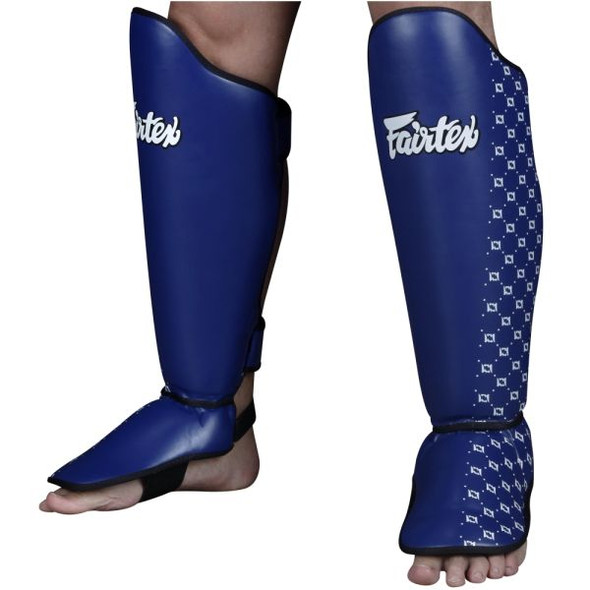 Fairtex Traditional Muay Thai Shin Guards
