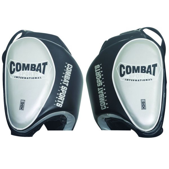 Combat Sports Thigh Guards - Pair