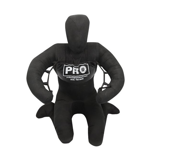 PRO SUBMISSION Grappling Dummy Youth Size Made in USA