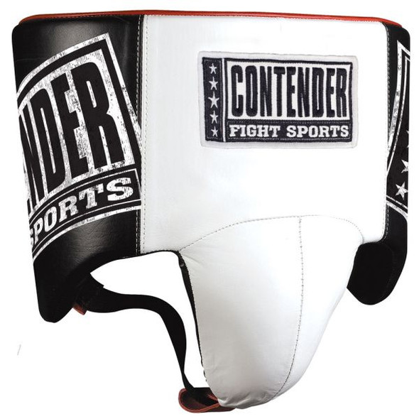 Contender Fight Sports Professional Style No Foul Protector