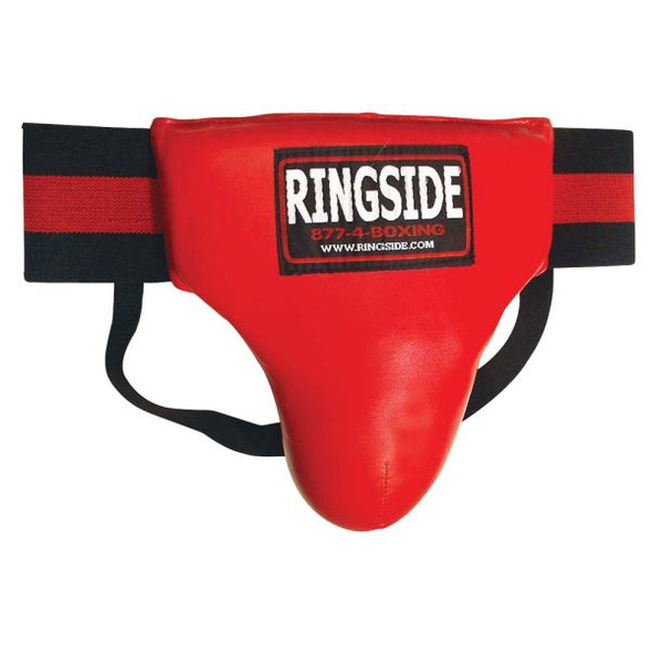 Ringside Groin Protector