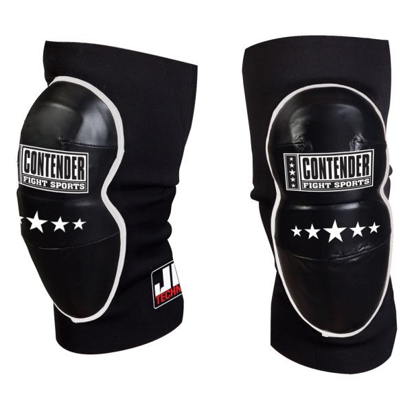 Contender Fight Sports Jel Striking Elbow Guards