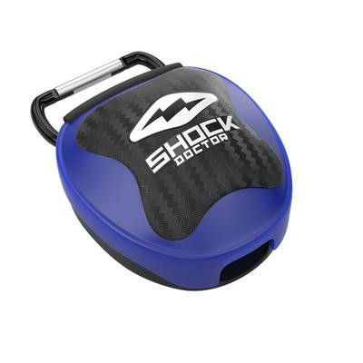 SHOCK DOCTOR MOUTHGUARD CASE