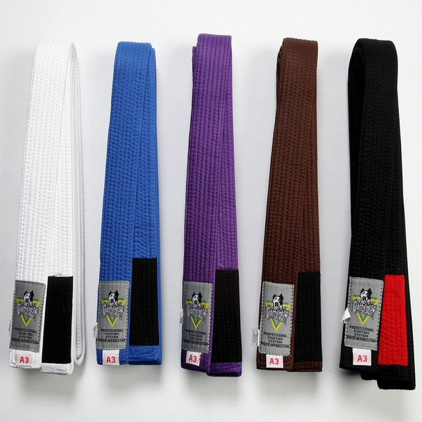 Gameness Adult Belt
