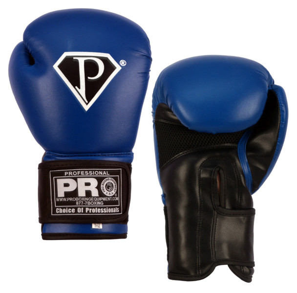 All new super tough and rugged triple-ply artificial leather delivers round after grueling round of performance at an unbelievable price. Multi-layer inner foam padding offers superb hand protection for sparring, heavy bag, double end bag, and punch mitt training. Extra wide hook-and-loop wrist closure keeps gloves snug and firm on hands plus makes for easy on and off- no coach or trainer needed. Available in 2, 4, 6, 8, 10, 12, 14, 16 ounces. All different color combinations. 
