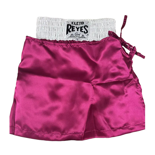 CLETO REYES WOMEN’S SKIRT-SHORTS – SMALL