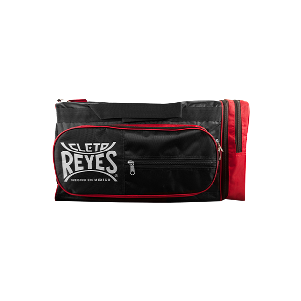 CLETO REYES GYM BAG
