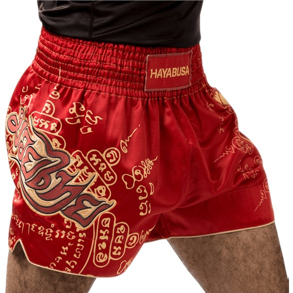 Falcon Muay Thai Shorts