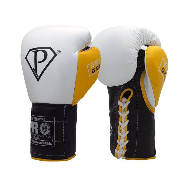 PRO GEL Boxing Sparring Gloves
