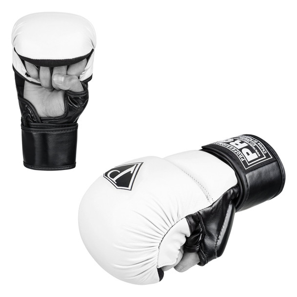 PRO Sparring MMA Gloves
