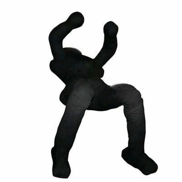 PRO MAN FIGHTING DUMMY MADE IN USA