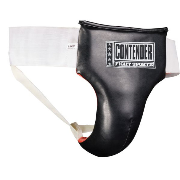 Contender Fight Sports Groin Protector
