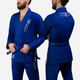 Hayabusa Essential Gold Weave Jiu-Jitsu Gi