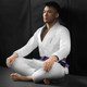 Hayabusa Essential Gold Weave Jiu-Jitsu Gi