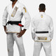 Hayabusa Ascend Lightweight Jiu Jitsu Gi