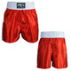 PRO Satin Boxing Trunks