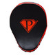PRO Curve Focus Mitts Black/Red