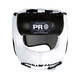 PRO Boxing Traditional Headgear with Nylon Face Bar