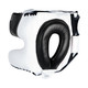 PRO Boxing Traditional Headgear with Nylon Face Bar