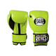 Cleto Reyes Hook and Loop Gloves
We guarantee anatomically designed gloves that will make adequate preparation of your hands before training. In addition, the wrist support will take you to a safe workout, preventing your hand from bending and damaging. The handmade leather strap with Hook and Loop closure provides a firm and faster glove fit. The Cleto Reyes Hook and Loop Gloves are ideal to give the best protection and comfort while training, sparring, and punching bag workouts.

The best boxing gloves brand you can ever choose.
Designed with the finest craftsmanship and highest quality material handmade in Mexico.
Manufactured gloves under a strict of the very best kind control in leather and all the materials.
The long-lasting latex foam padding gives your knuckles the support they need and a great effect on every punch.
The water-repellent linings prevent moisture from entering the padding and keep the glove weight constant.
Recommended for sparring, heavy bags, and training in general.
The attached thumb prevents eye injuries and keeps the thumb from being broken or sprained while training.
Weight suggested by professional trainers: 12oz until 129 lbs, 14oz for 130 to 159 lbs, 16oz and 18oz for 160 lbs. and up.
The weight marked on the label of this product is approximate, the weights may vary due to the nature of the manufacture of the product.