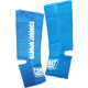  Combat Sports Muay Thai MMA Ankle Support Wraps